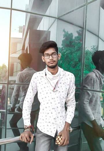 My photo - Yuvraj, 23 from Bikaner (@yuvraj33)