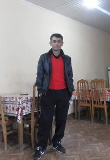 Моя фотография - Руслан Мири, 47 из Ленкорань (@ruslanmiri)