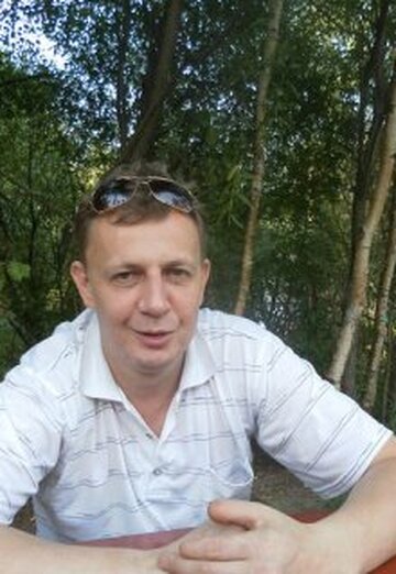 Моя фотография - Алексей, 52 из Иваново (@aleksey297289)