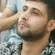 Эдик, 30, Зарайск