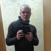 Никита, 30, Новомосковск