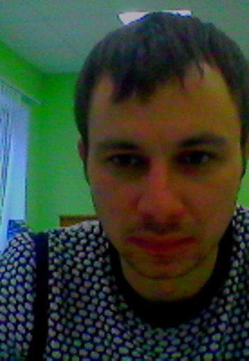 Моя фотография - Александр, 34 из Ульяновск (@aleksandr701991)