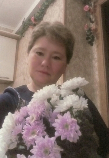 Моя фотография - Элен, 54 из Рязань (@elen3861)