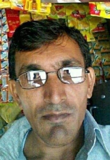 Моя фотография - Prakash L pujara, 54 из Ахмадабад (@prakashlpujara)