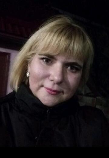 Моя фотография - Таня, 32 из Тернополь (@1335840)