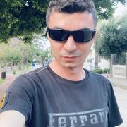 Harry 31 Baghdad