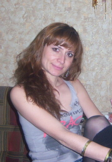 Моя фотографія - Оксана, 42 з Нальчик (@oksana10714)