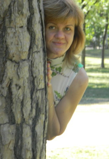 My photo - liliya, 52 from Kyiv (@liliya1740)