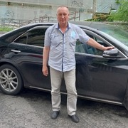 Андрей, 61, Новокуйбышевск