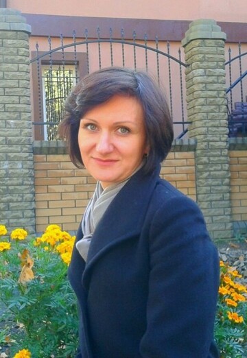 Моя фотография - Екатерина, 41 из Свердловск (@ekaterina98647)