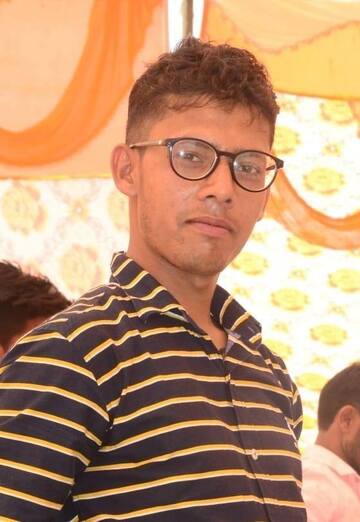 My photo - Mohd, 24 from Noida (@mohd81)