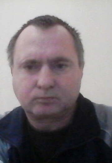 My photo - Karap, 54 from Izhmorsky (@bbbbb80)