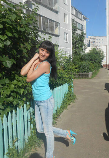 Mein Foto - Julija, 32 aus Blagoweschtschenka (@uliya35174)