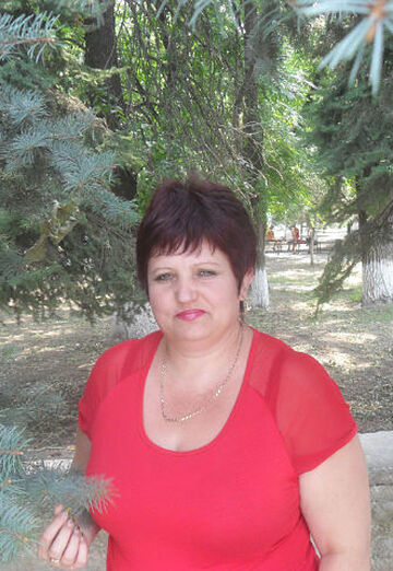 Моя фотография - Елена, 56 из Багаевский (@elena107696)