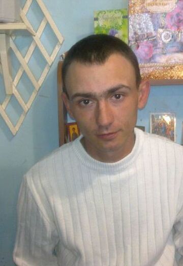 Моя фотография - Константин, 36 из Владивосток (@konstantin92196)