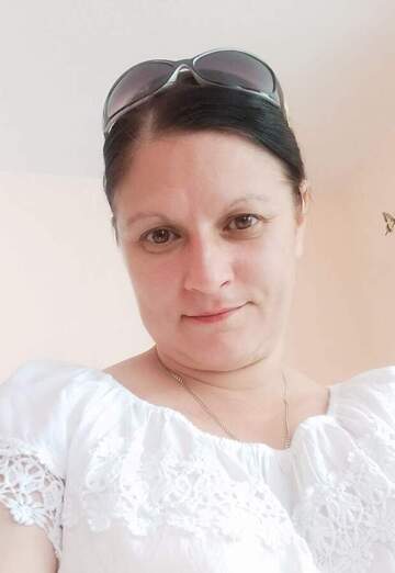 Mein Foto - Tatjana, 39 aus Uljanowsk (@tatyana394661)