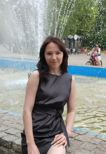 Моя фотография - Світлана, 26 из Первомайск (@svtlana3000)