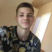 Ваня, 26, Ростов-на-Дону