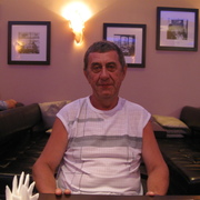 Александр, 76, Старая Купавна