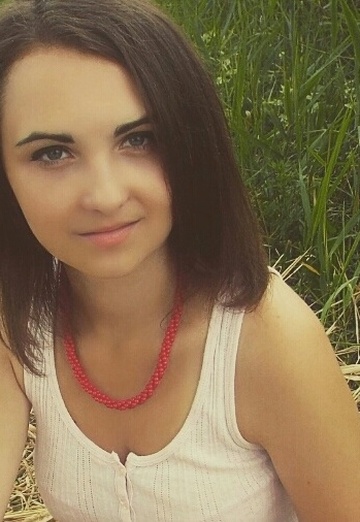 Моя фотография - Snezhana, 29 из Киев (@snezhana107)