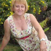 СВЕТЛАНА, 65, Жигулевск