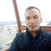 Aleksandr, 33, Новосибирск