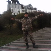 александр, 46, Лангепас