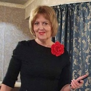 ЛЮДМИЛА 57 лет (Скорпион) Кишинёв