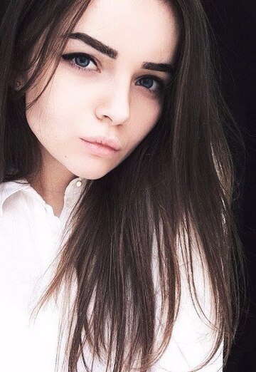 Моя фотография - Николь, 25 из Екатеринбург (@nikol3002)