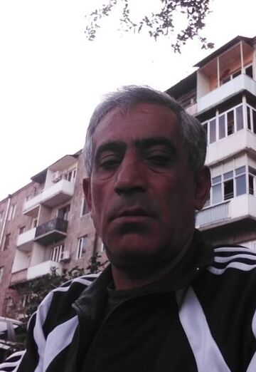 Моя фотография - ХОРИКО, 43 из Ереван (@horiko0)