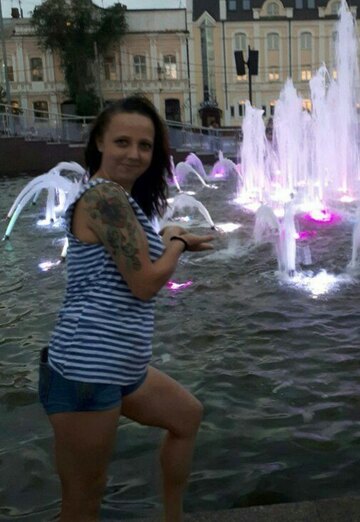 Моя фотография - Анастасия, 31 из Астрахань (@anastasiya97662)