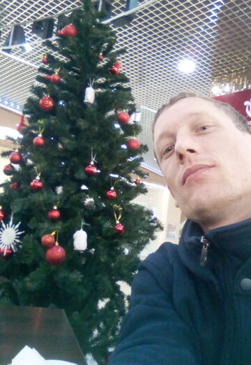 My photo - Evgeniy sheyhAn, 34 from Yekaterinburg (@evgeniysheyhan)