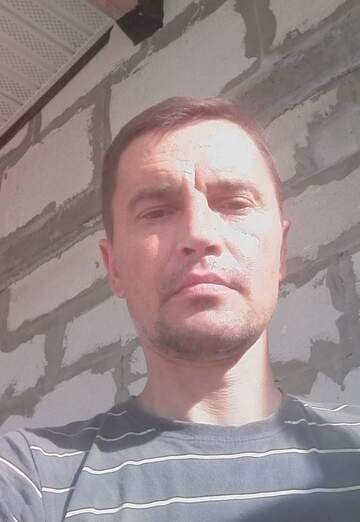 Моя фотография - Анатолий, 44 из Грязи (@anatoliy66733)