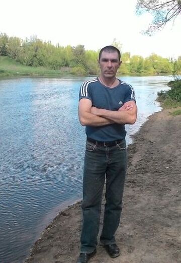My photo - Aleksandr, 49 from Michurinsk (@aleksandr8824033)
