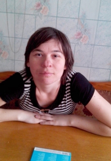 Моя фотография - Люда, 40 из Москва (@luda8763)