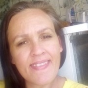 Ириша, 37, Красноуральск