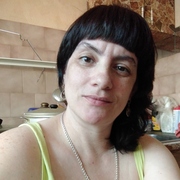 Ольга, 41, Волжский