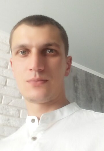 Моя фотография - Алексей, 35 из Курск (@aleksey501512)