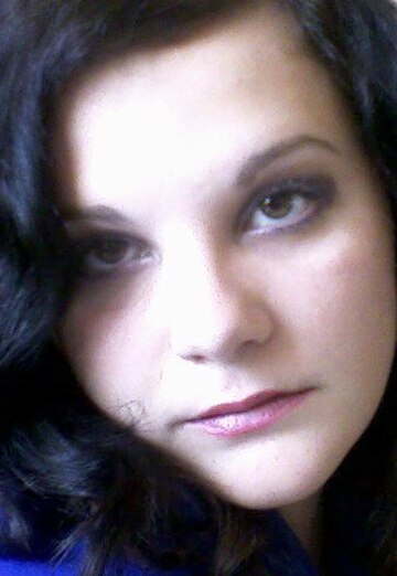 My photo - Tatyana, 36 from Oktjabrski (@tatyana2212)