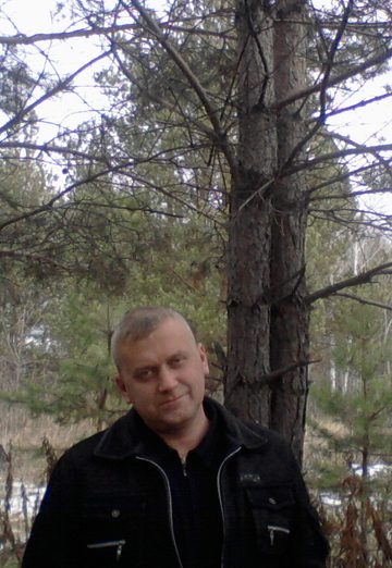 Моя фотография - Владимир, 34 из Артемовский (@vladimir312262)