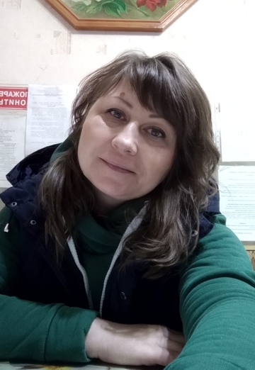 My photo - NATALYa, 45 from Luhansk (@natalya377448)