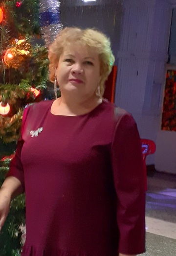 My photo - Natalya, 57 from Tomsk (@natalya305912)