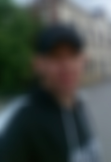 My photo - Sereja, 36 from Pokrovsk (@sereja15061)
