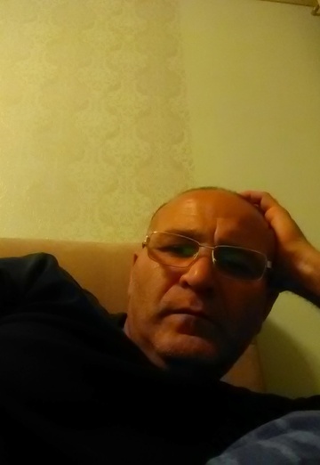 Моя фотография - Михаил, 56 из Череповец (@mihail179445)