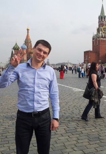 My photo - YaYaYaYaYa, 48 from Moscow (@rusik2447)