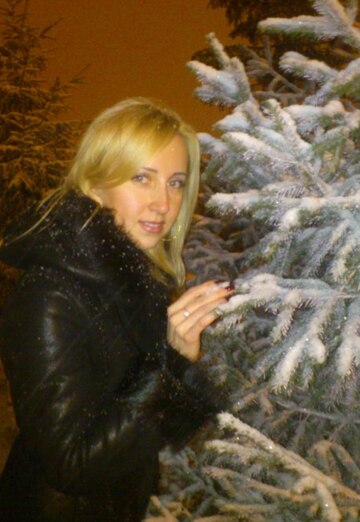 Моя фотография - Tatiana, 42 из Харьков (@tatiana1627)