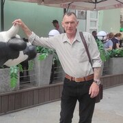 Владимир, 44, Шахты