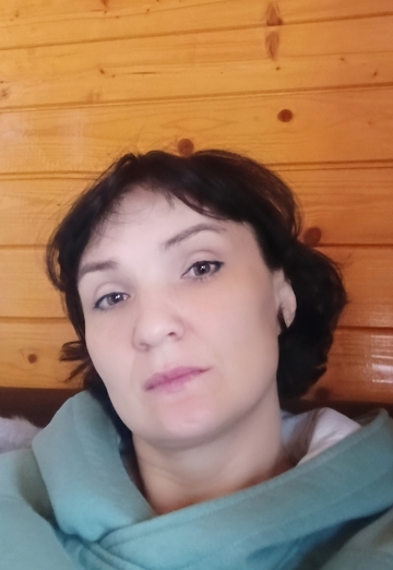 My photo - Natalya, 44 from Podolsk (@natalya223219)