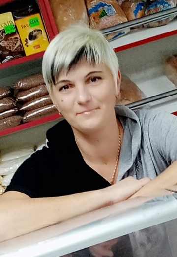My photo - Olena, 45 from Zgierz (@olena2853)
