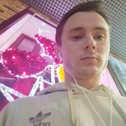 Alex, 26, Шаховская